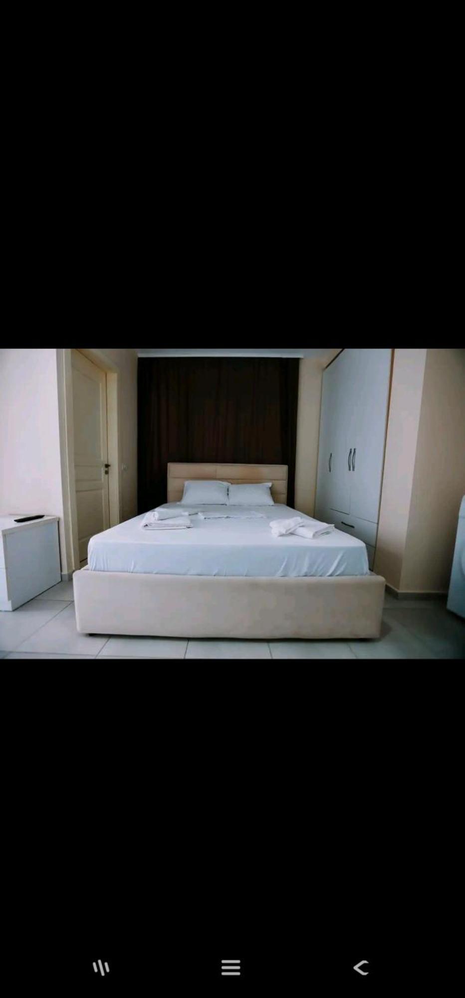 Appartement Sheshi Willson Great 2 Tirana